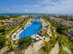 Гостиница Ocean Blue & Sand Beach Resort - All Inclusive  Пунта-Кана